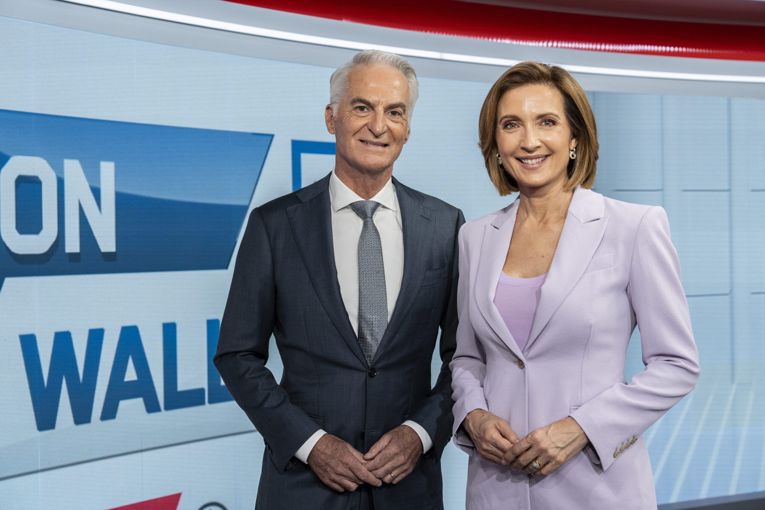 9News Qld Election 2024 – PR Photography