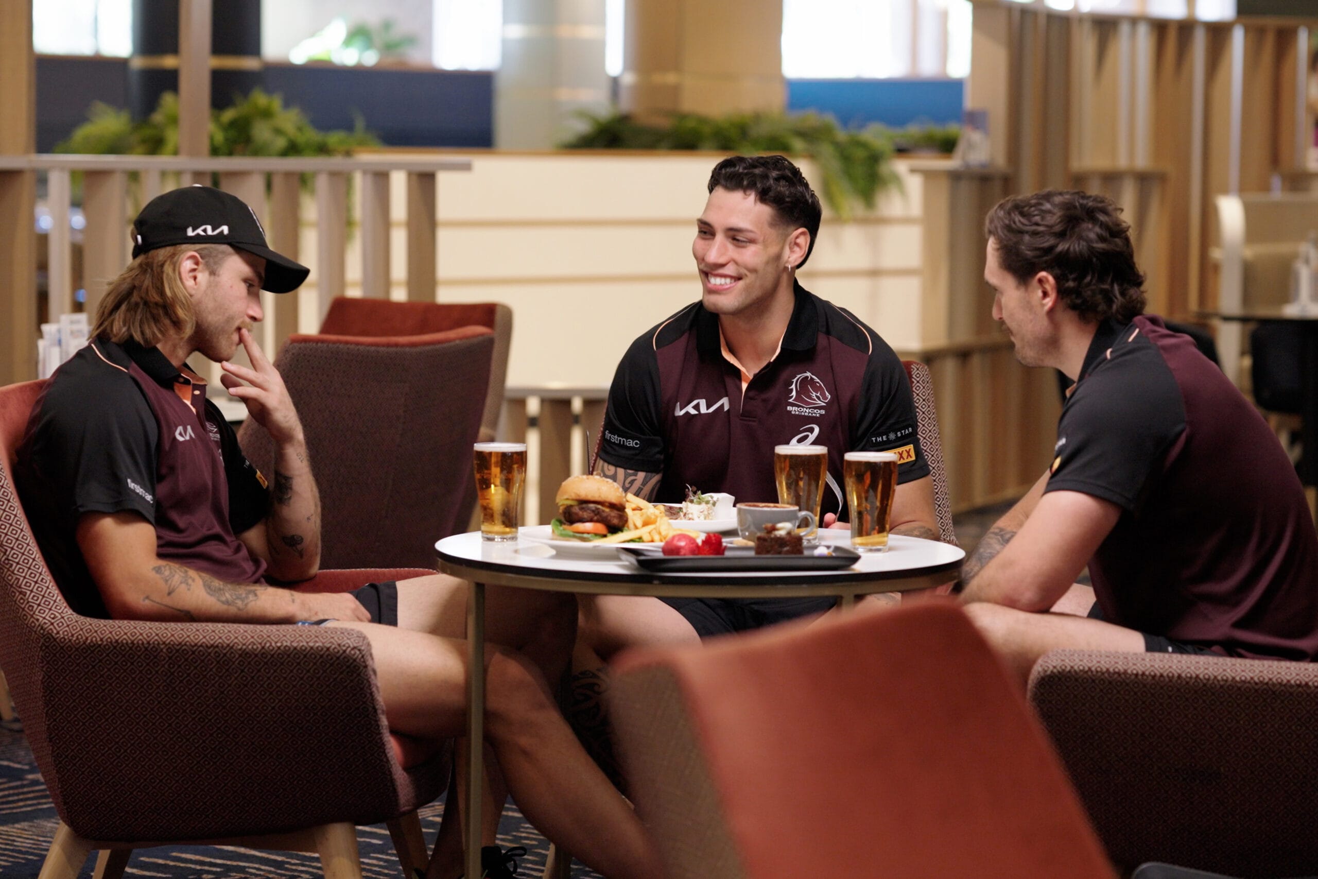 Broncos Leagues Club – Social Ad