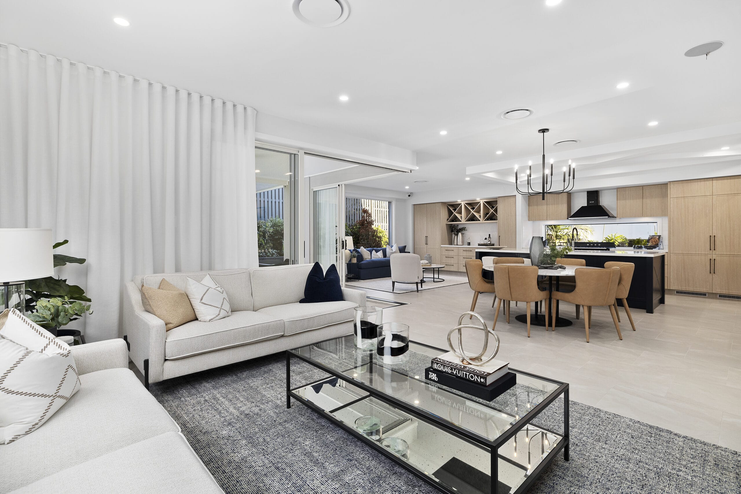 Clarendon Homes – Crestmead 44 MKII Display