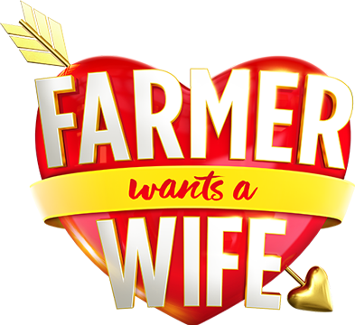 Farmer Wants a Wife : 