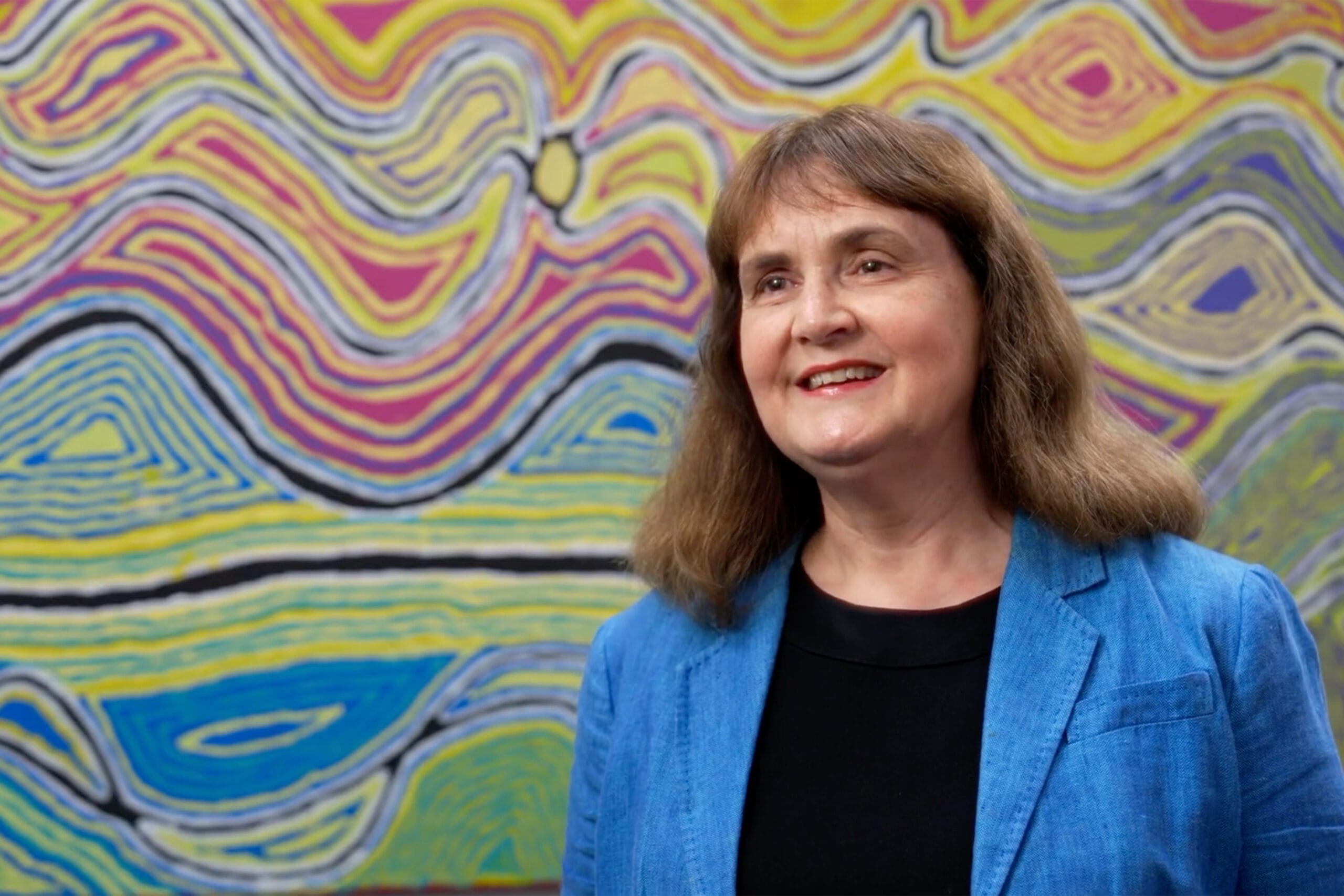 Fulbright – Ideas That Change Nations