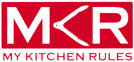 My Kitchen Rules : 