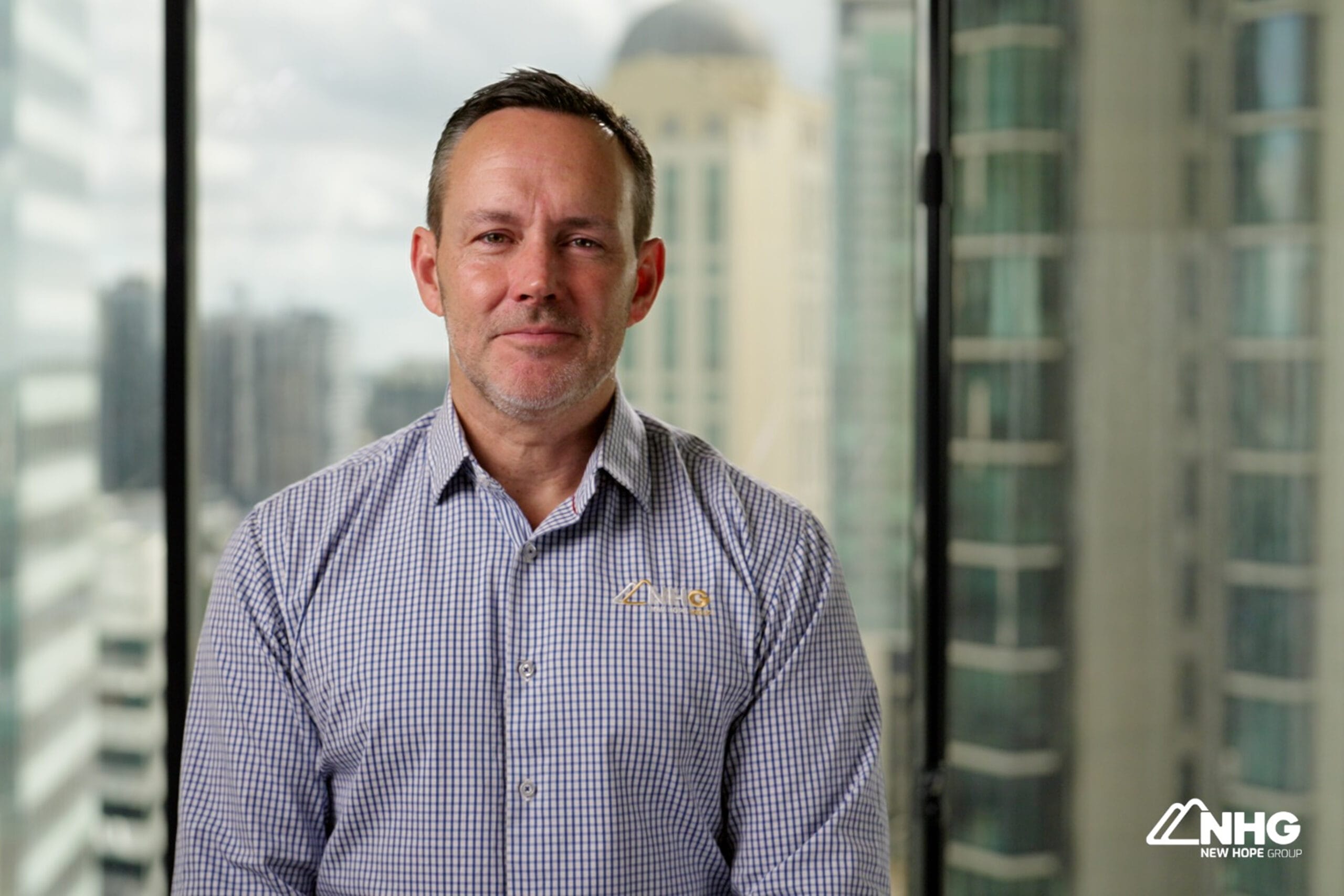 New Hope Group – FY25 Half Year Results