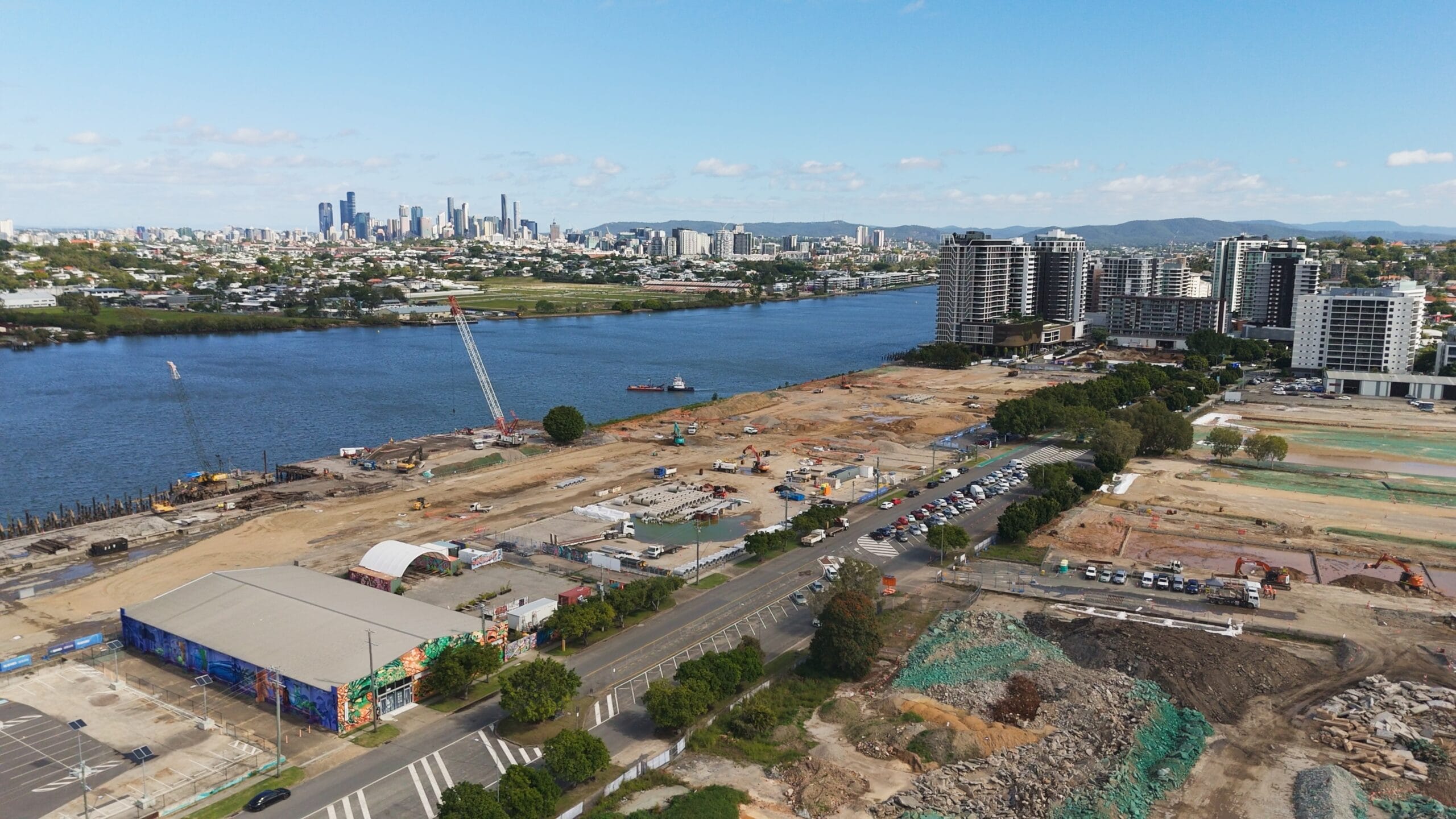 Northshore Hamilton – Project Update Video