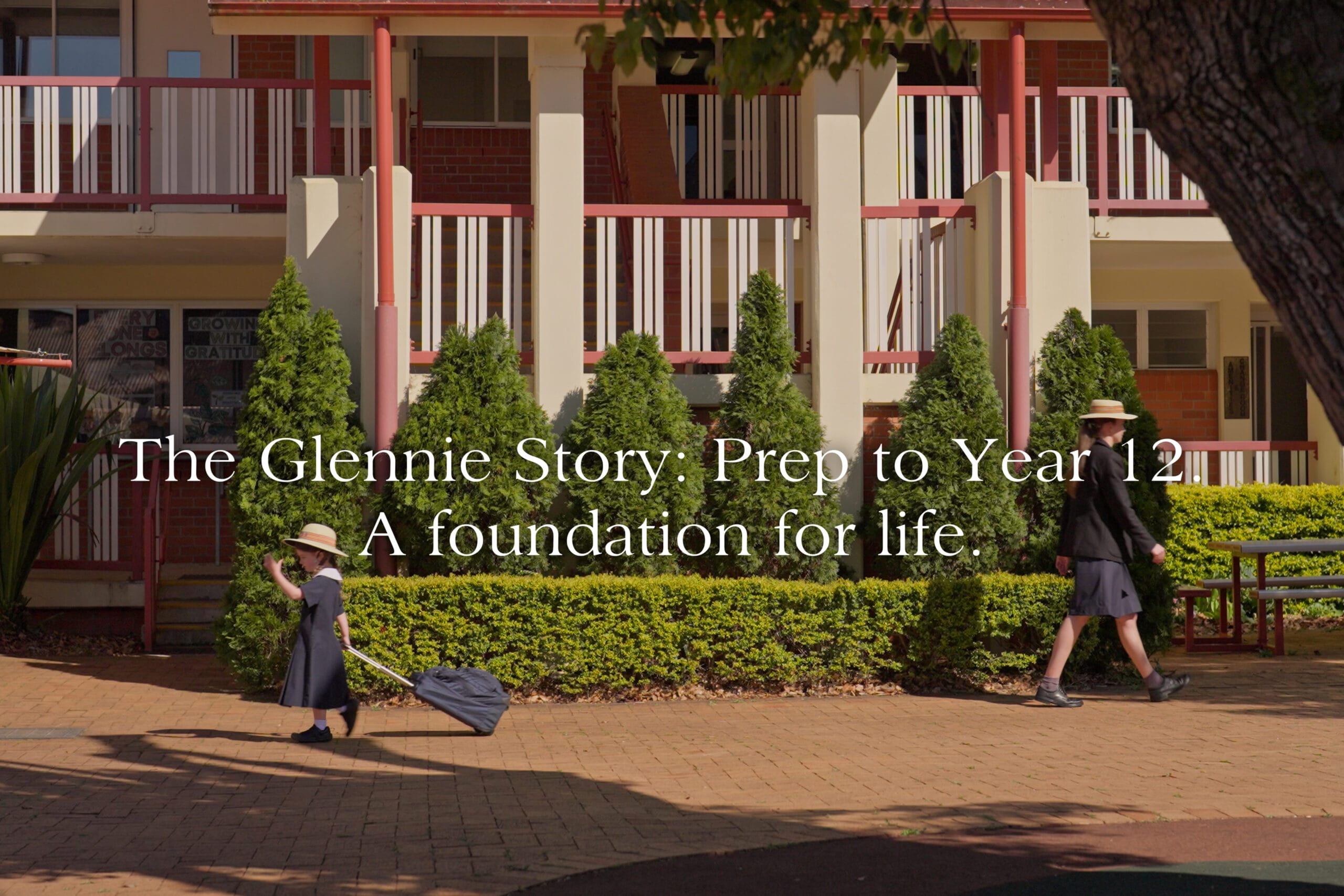The Glennie School – Prep Program