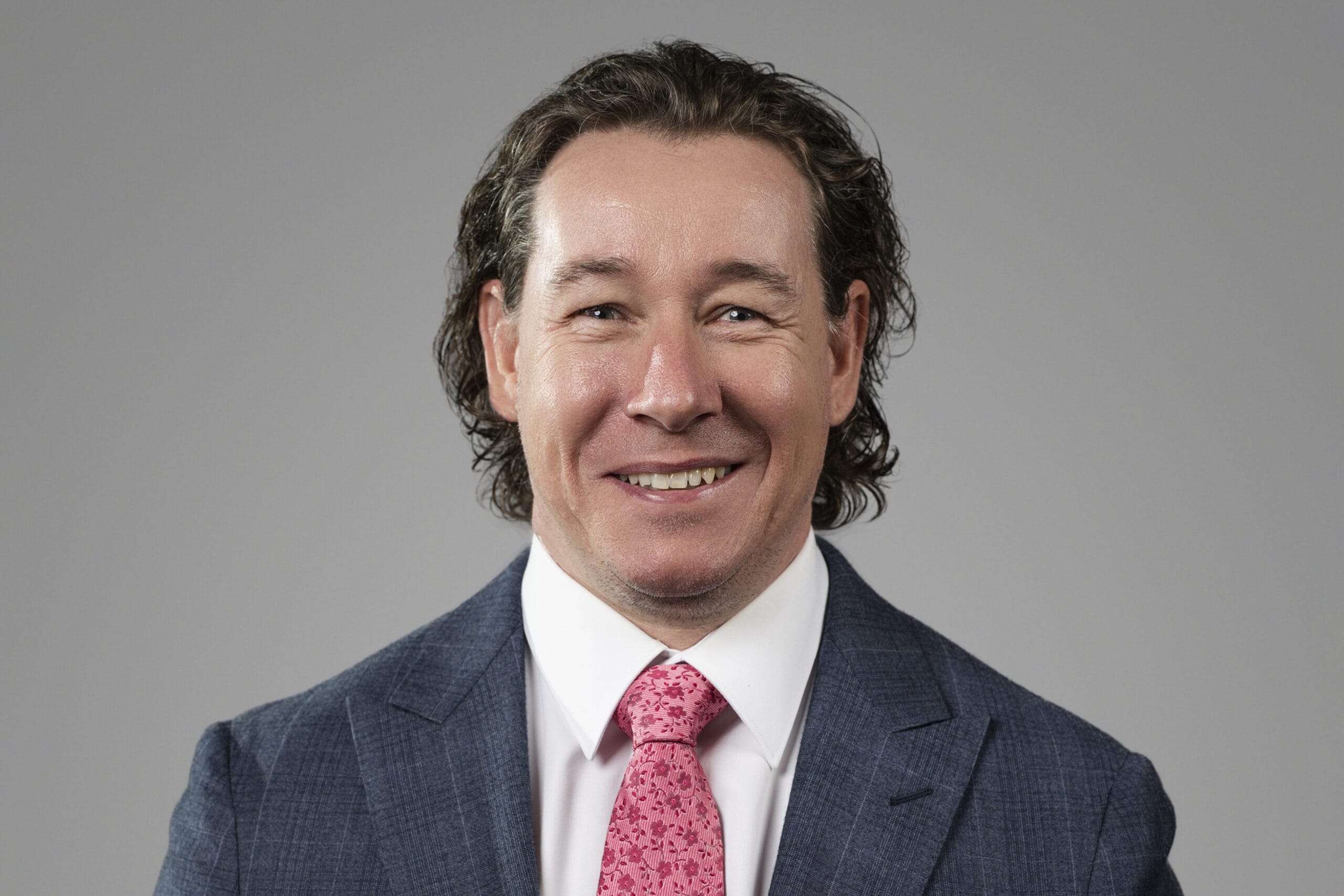 The Star Brisbane – Corporate Headshots